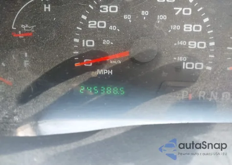 2004 Ford F-250 Lariat/Xl/Xlt from USA, damaged, VIN 1FTNX21L44EA42783